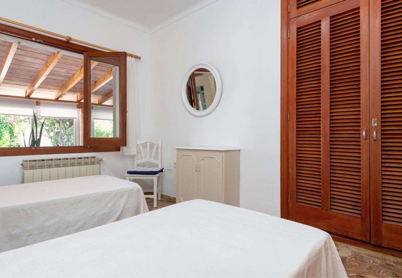 Villa in Port de Pollença - V. Can Malondra