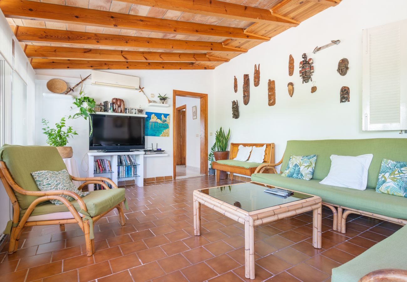 Villa in Port de Pollença - V. Can Malondra