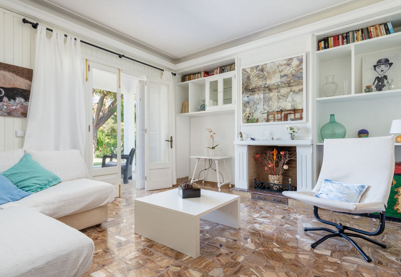 Villa in Port de Pollença - V. Can Malondra