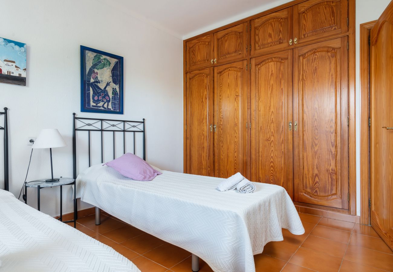 Villa in Port de Pollença - V. Can Malondra