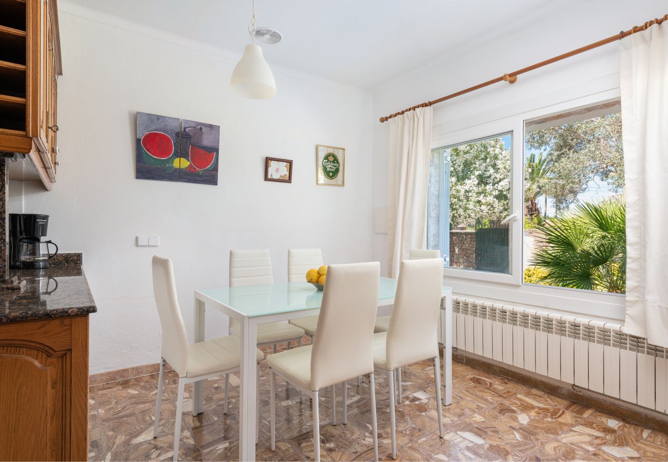 Villa in Port de Pollença - V. Can Malondra