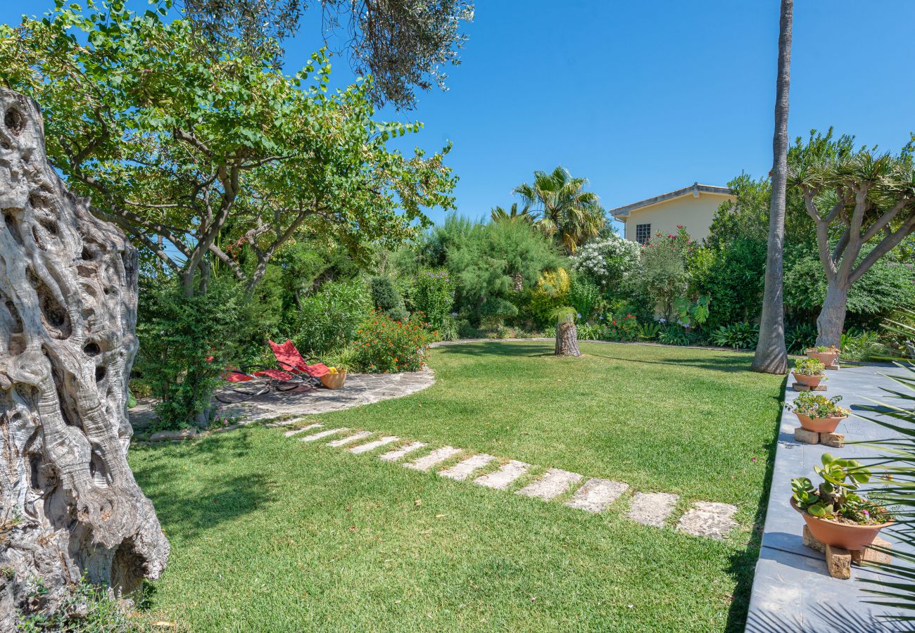 Villa in Port de Pollença - V. Can Malondra