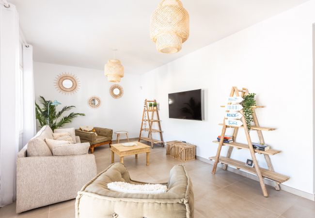 Villa in Cala´n Bosch - Menorca ROCAS Villa in Cala´n Bosch - Menorca ROCAS