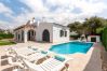 Villa in Cala´n Bosch - Menorca ROCAS