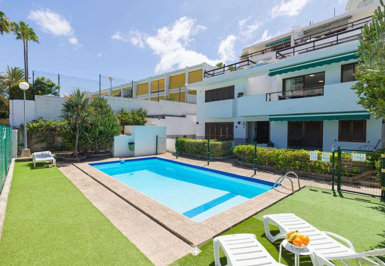 Haus in Puerto Rico - Sunny Angels by Canariasgetaway