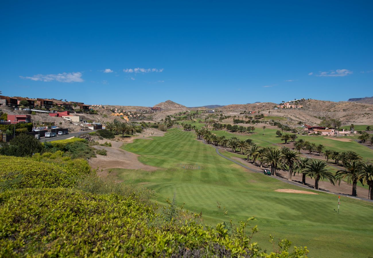 Villa in San Bartolomé de Tirajana - Vista Golf 2