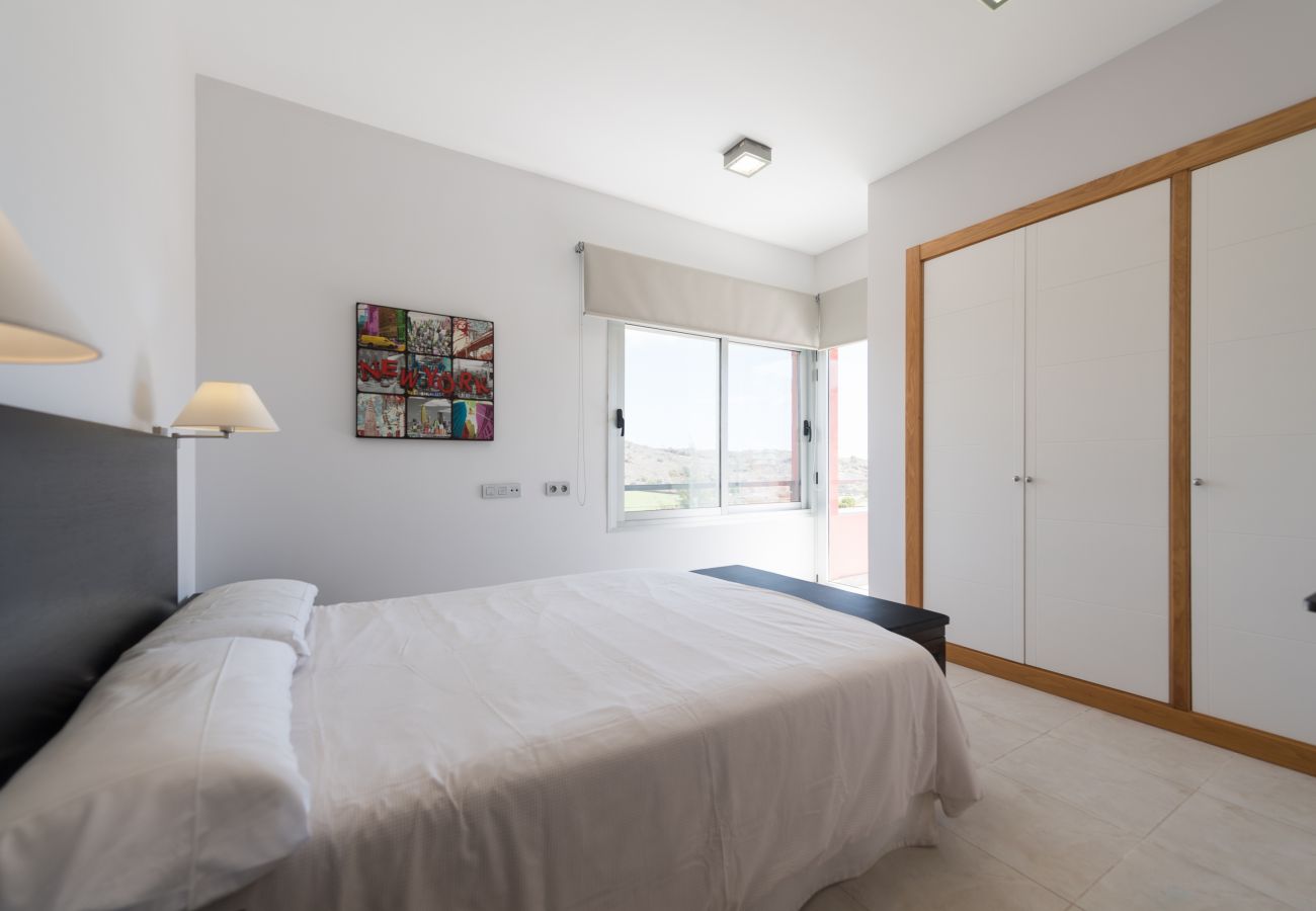 Villa in San Bartolomé de Tirajana - Vista Golf 21