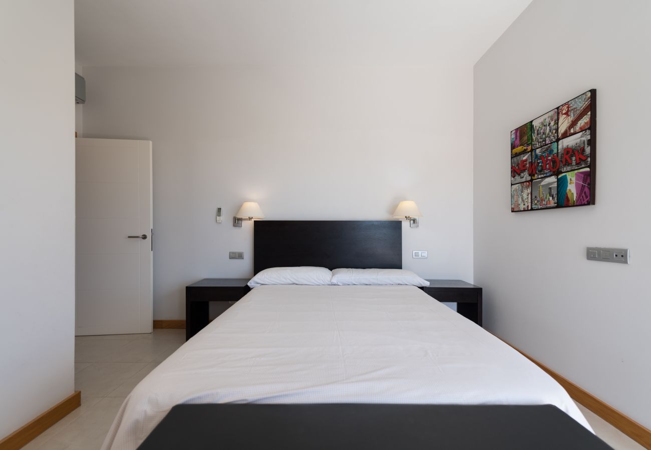 Villa in San Bartolomé de Tirajana - Vista Golf 21
