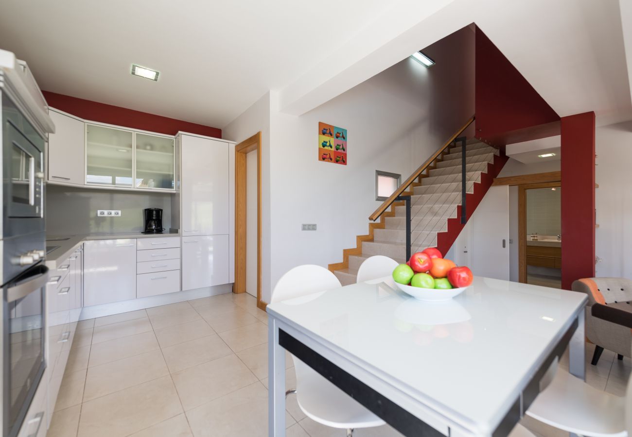 Villa in San Bartolomé de Tirajana - Vista Golf 21