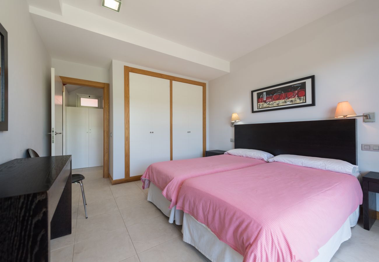 Villa in San Bartolomé de Tirajana - Vista Golf 21