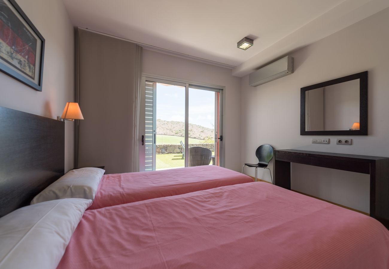 Villa in San Bartolomé de Tirajana - Vista Golf 21