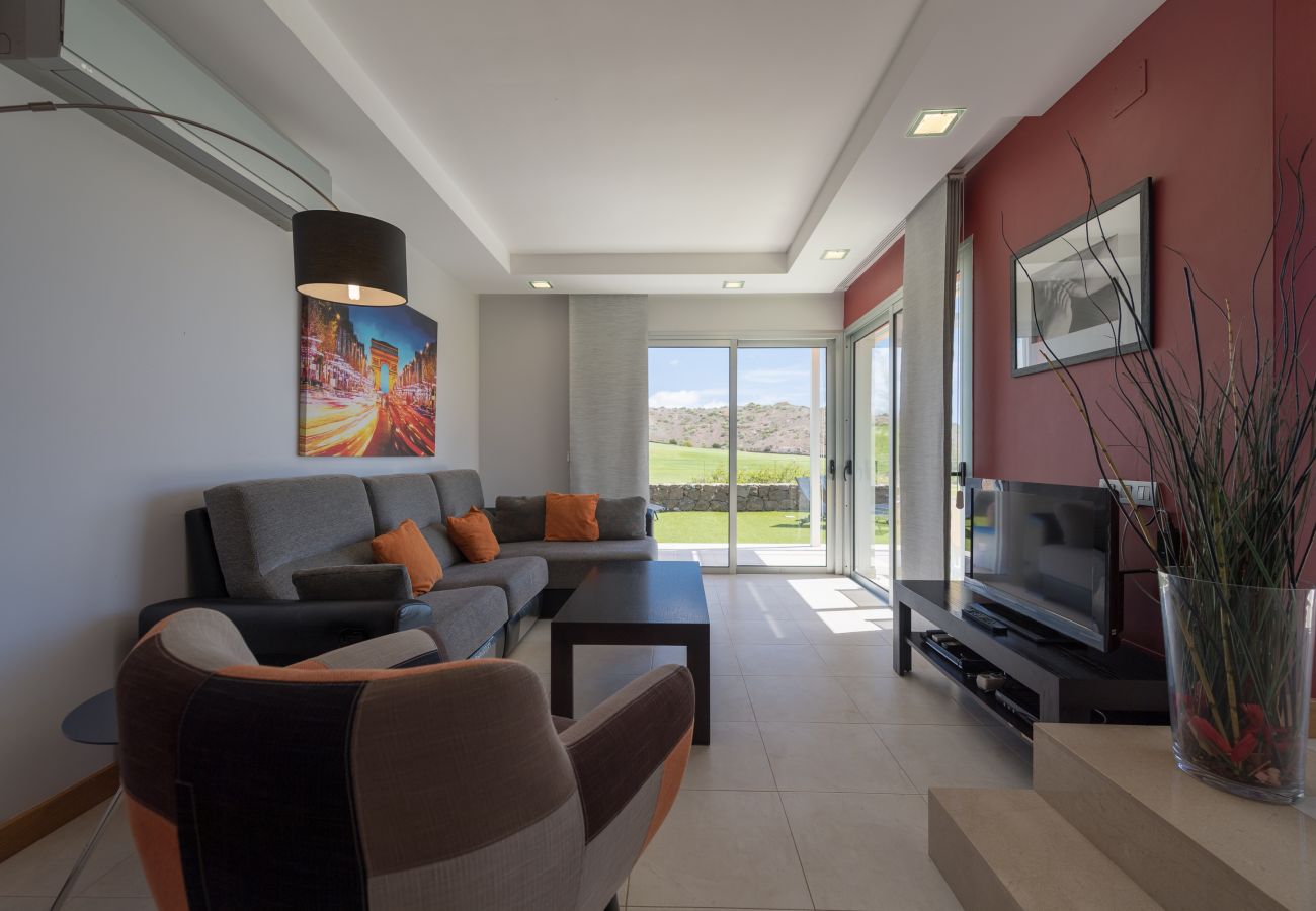 Villa in San Bartolomé de Tirajana - Vista Golf 21