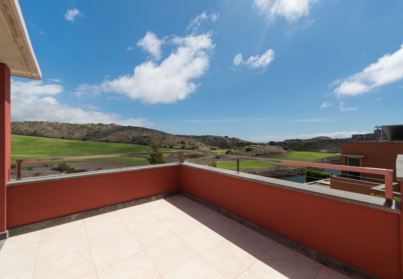 Villa in San Bartolomé de Tirajana - Vista Golf 21