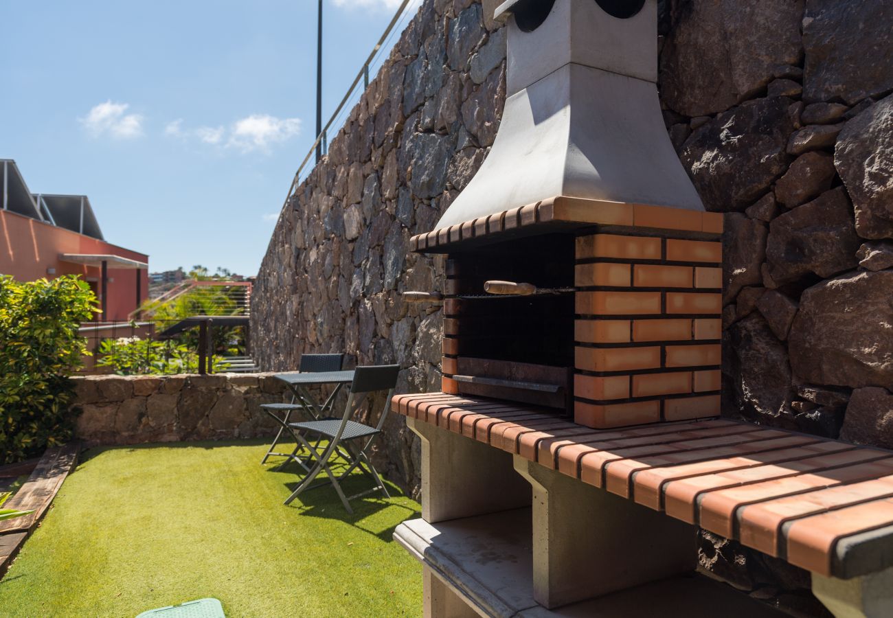 Villa in San Bartolomé de Tirajana - Vista Golf 21