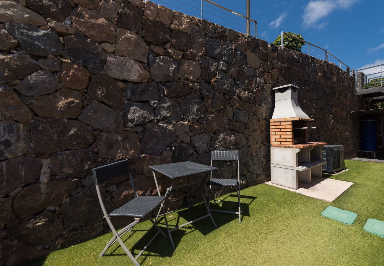 Villa in San Bartolomé de Tirajana - Vista Golf 21