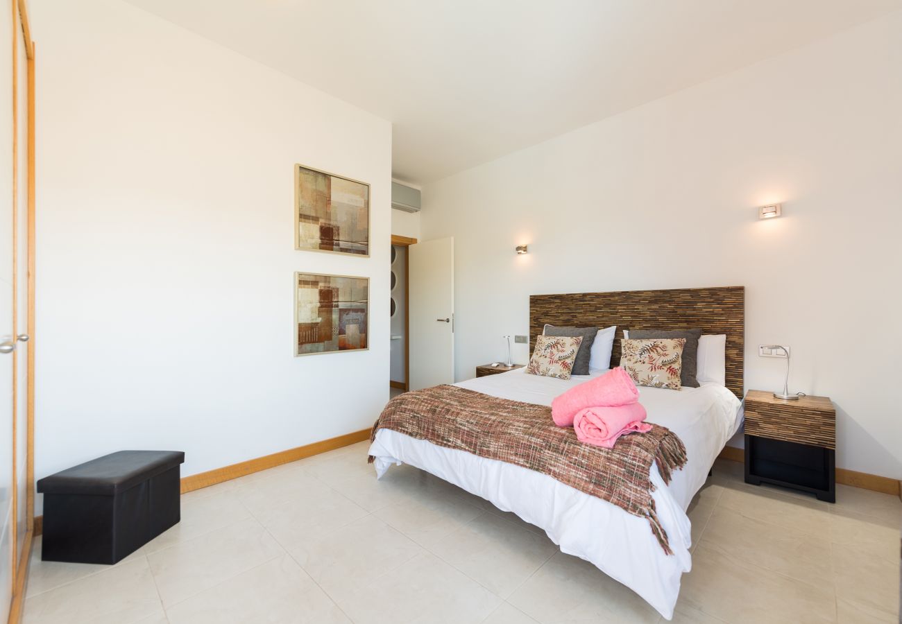 Villa in San Bartolomé de Tirajana - Vista Golf 27