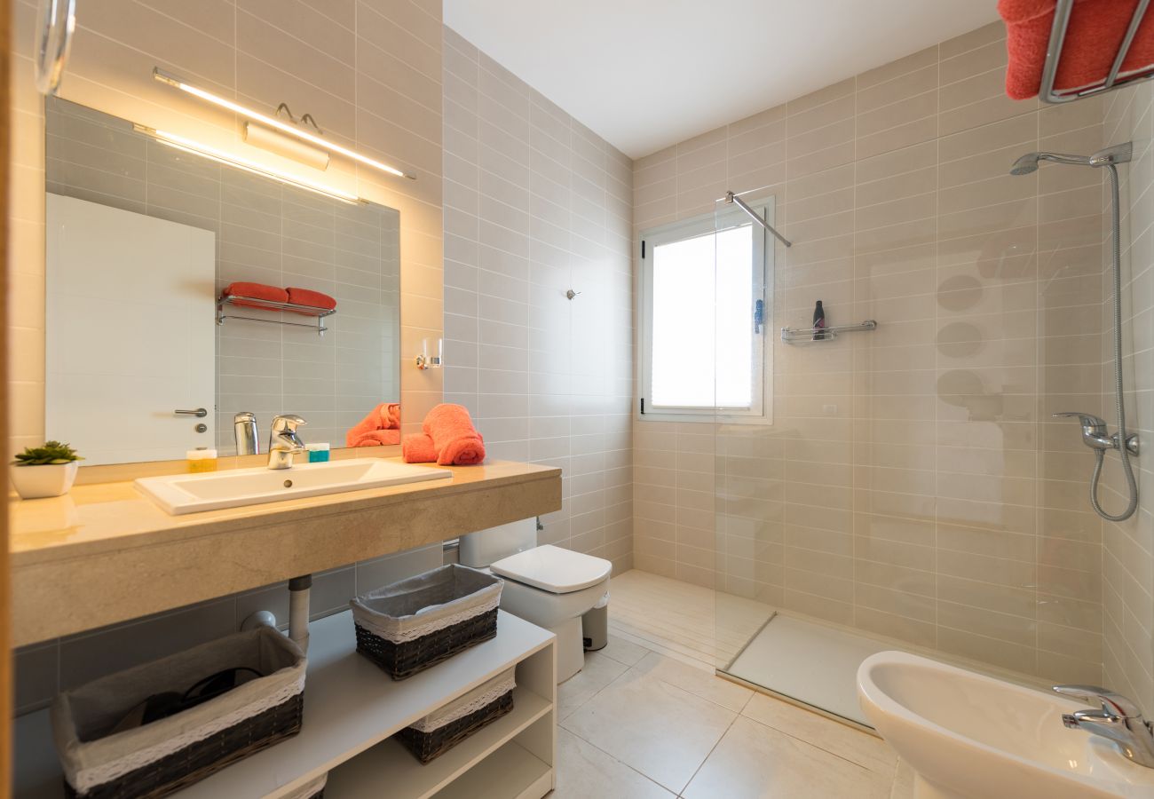 Villa in San Bartolomé de Tirajana - Vista Golf 27