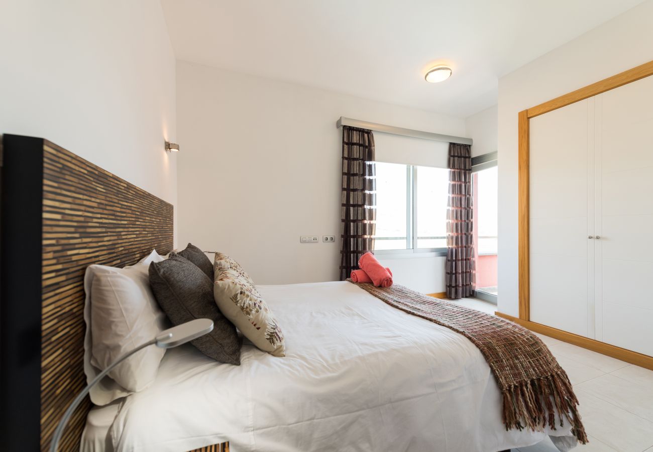 Villa in San Bartolomé de Tirajana - Vista Golf 27