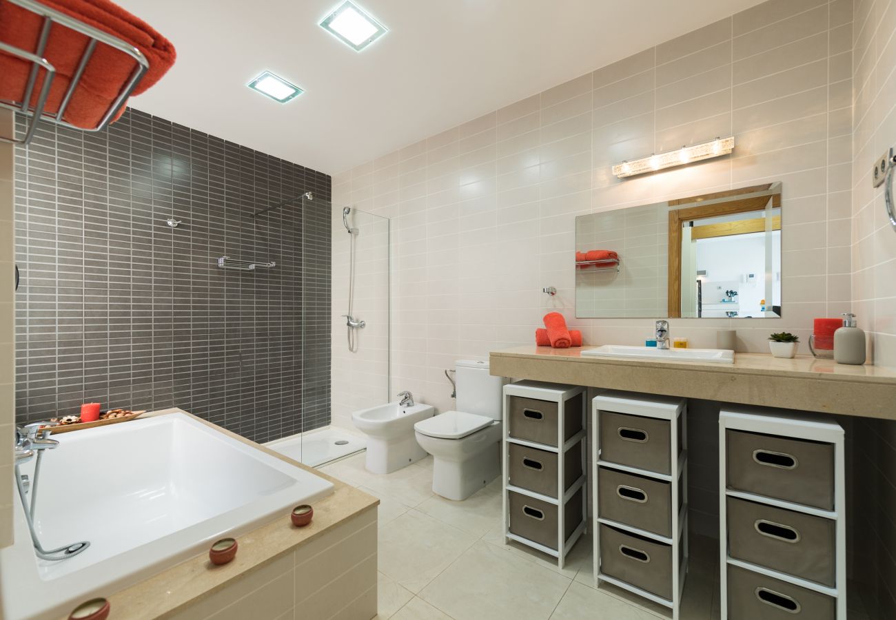 Villa in San Bartolomé de Tirajana - Vista Golf 27