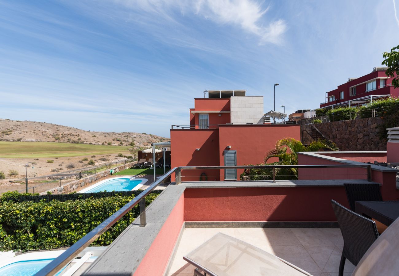 Villa in San Bartolomé de Tirajana - Vista Golf 27