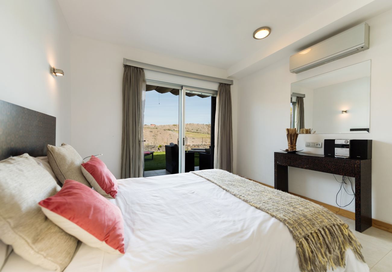 Villa in San Bartolomé de Tirajana - Vista Golf 27
