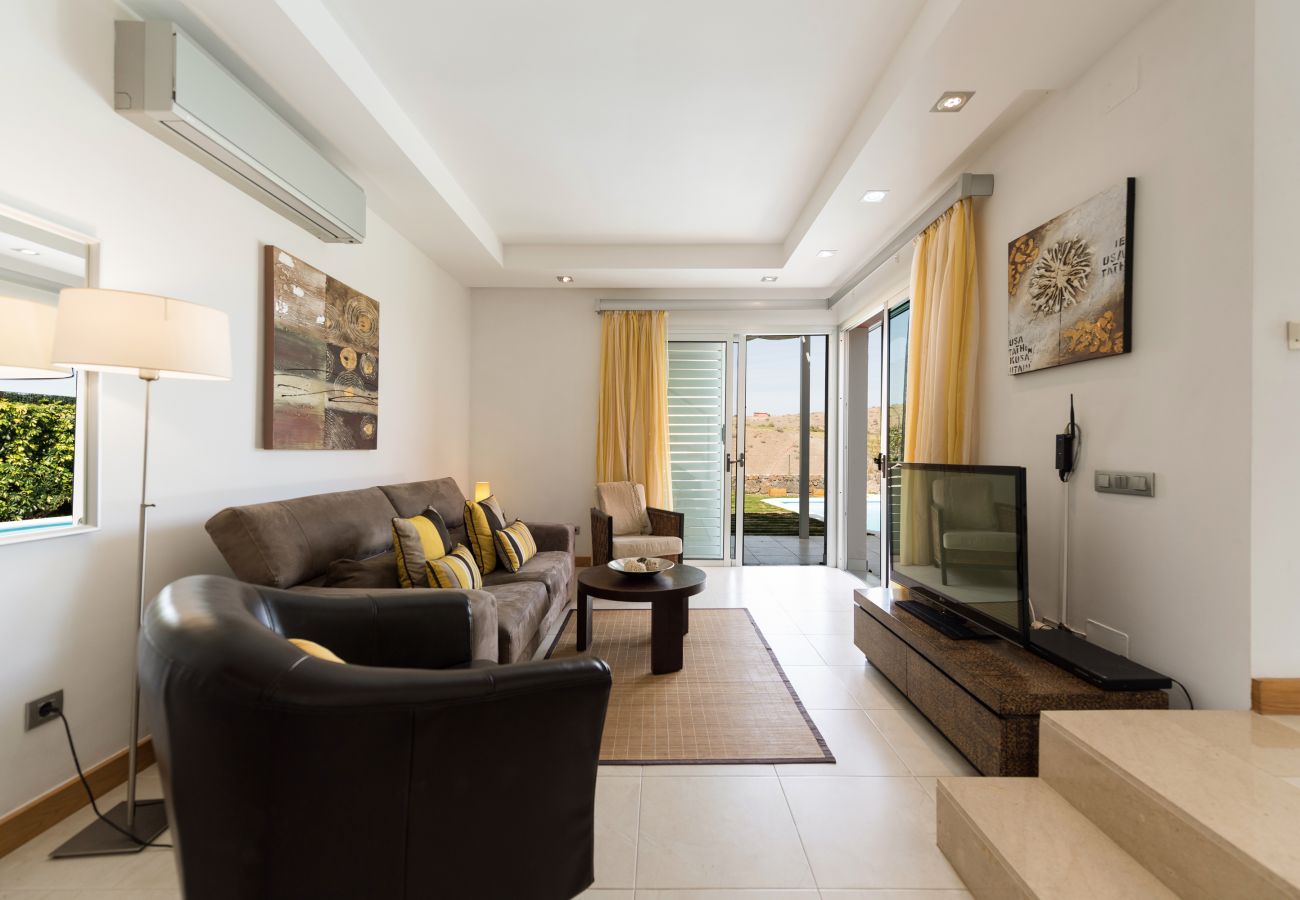 Villa in San Bartolomé de Tirajana - Vista Golf 27