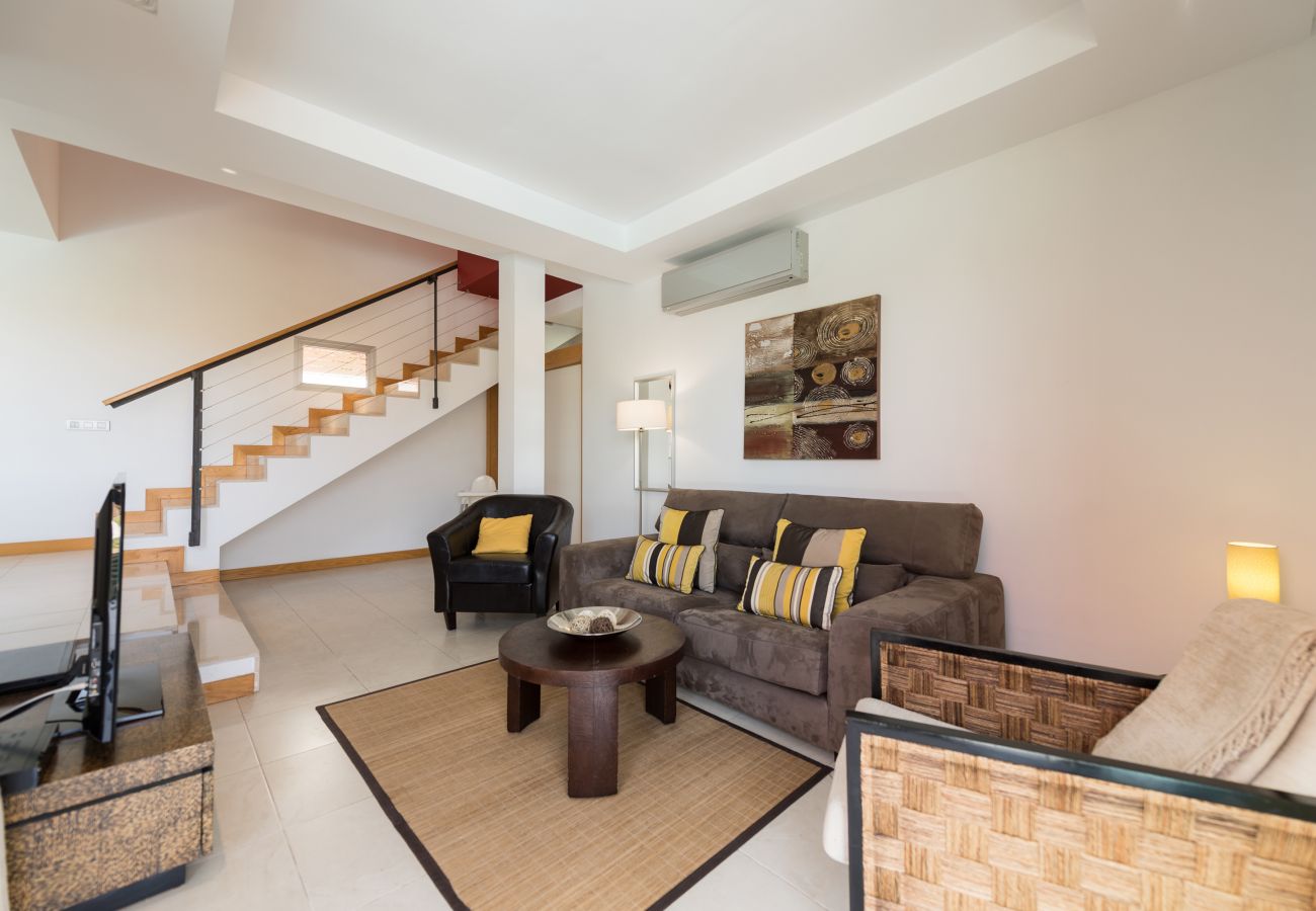 Villa in San Bartolomé de Tirajana - Vista Golf 27