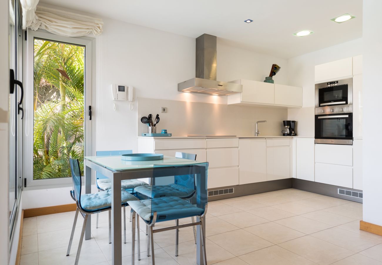 Villa in San Bartolomé de Tirajana - Vista Golf 27