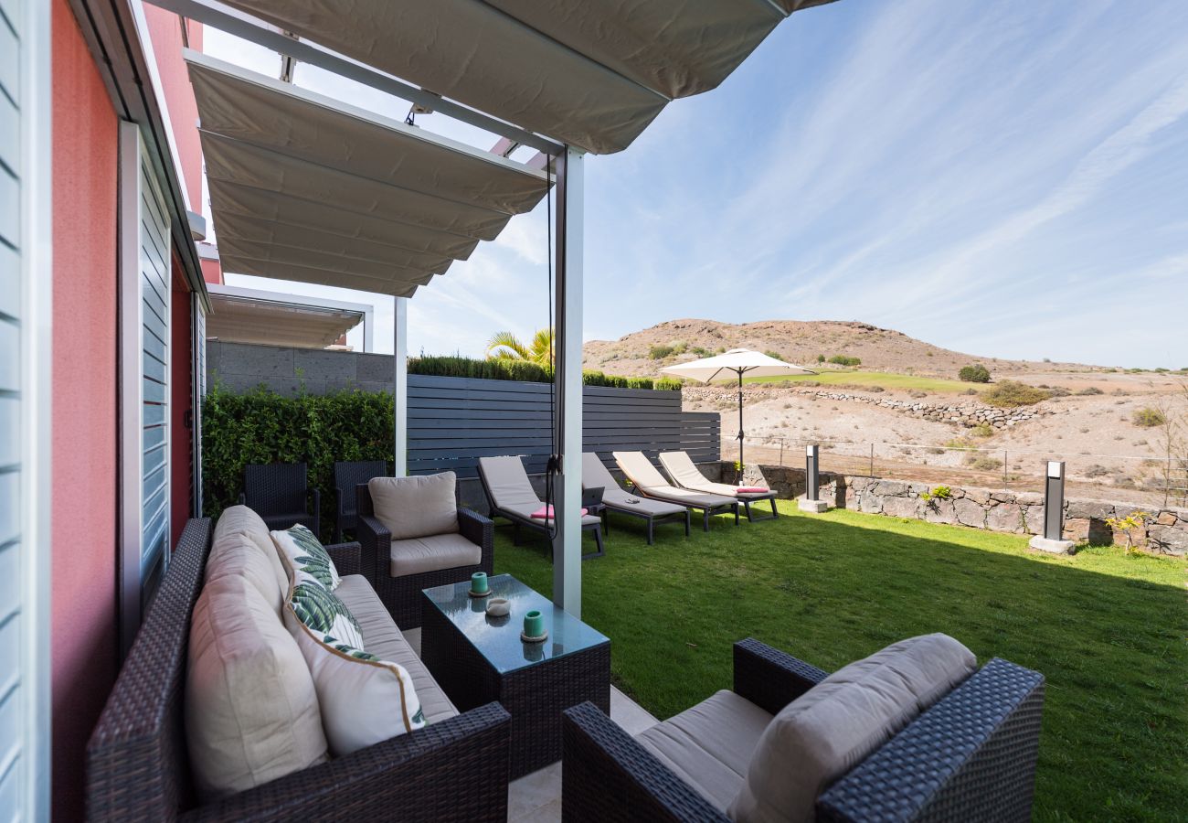 Villa in San Bartolomé de Tirajana - Vista Golf 27