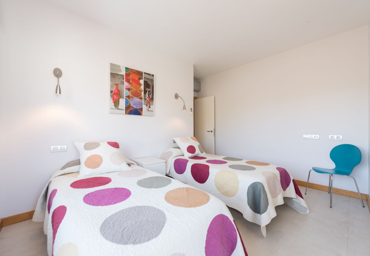 Villa in San Bartolomé de Tirajana - Vista Golf 28