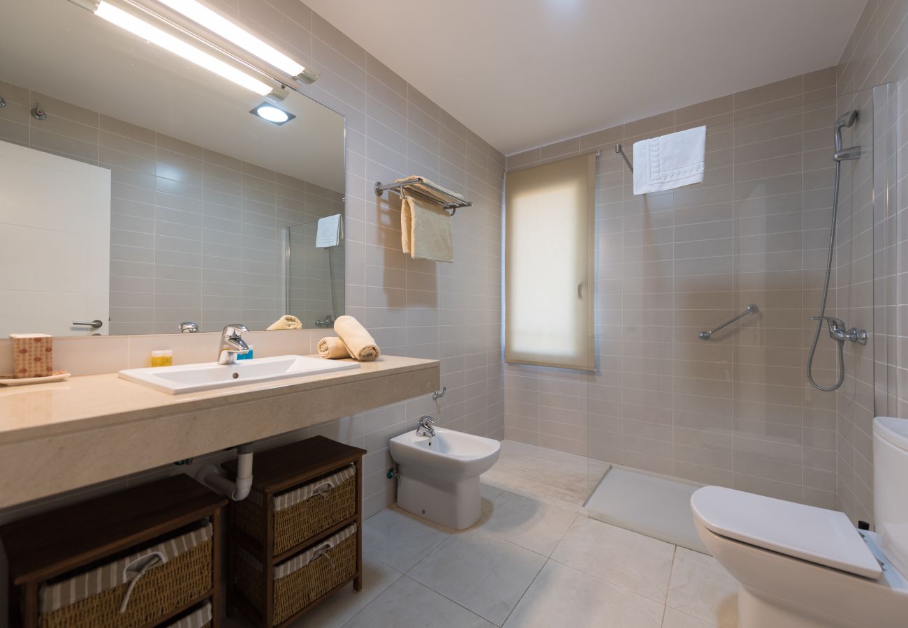 Villa in San Bartolomé de Tirajana - Vista Golf 28
