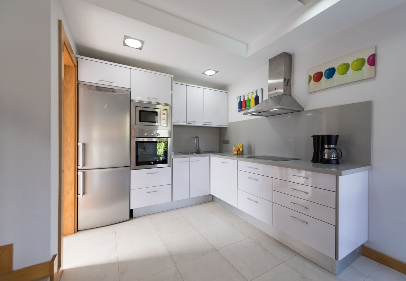 Villa in San Bartolomé de Tirajana - Vista Golf 28