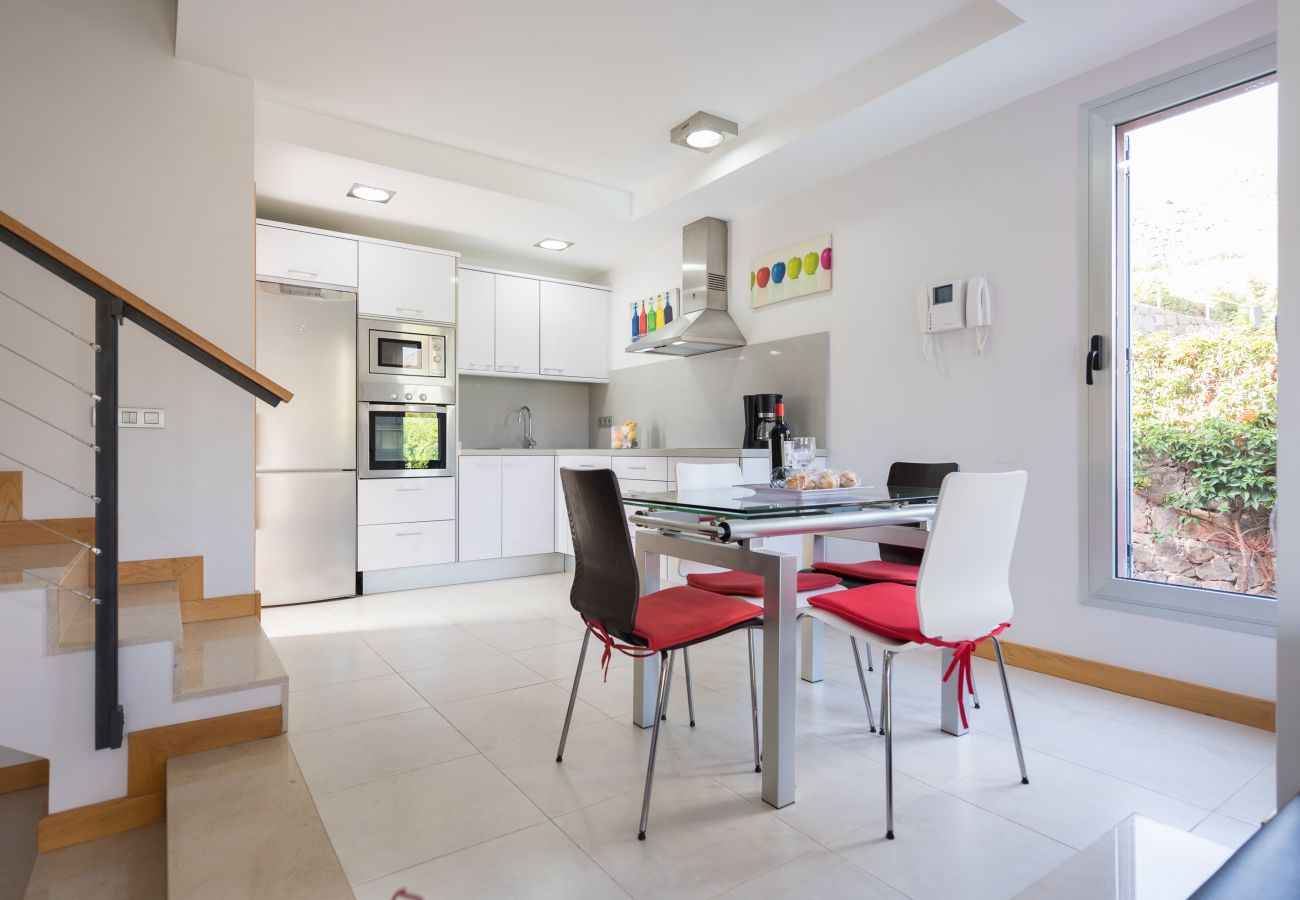 Villa in San Bartolomé de Tirajana - Vista Golf 28
