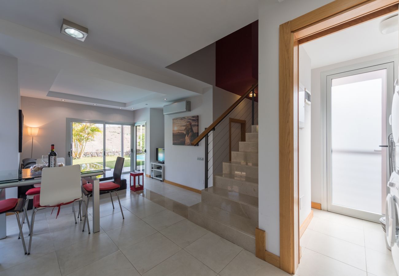 Villa in San Bartolomé de Tirajana - Vista Golf 28