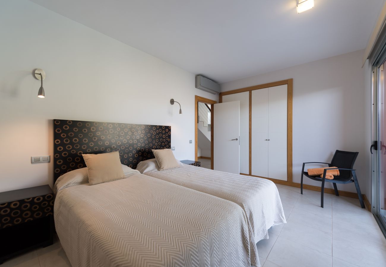 Villa in San Bartolomé de Tirajana - Vista Golf 28