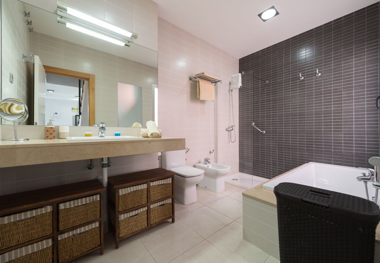 Villa in San Bartolomé de Tirajana - Vista Golf 28