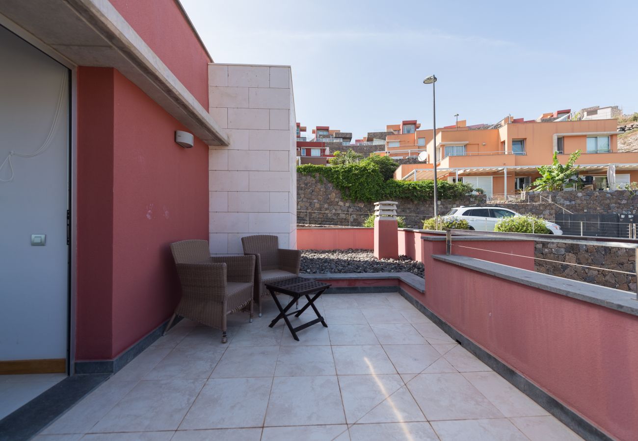 Villa in San Bartolomé de Tirajana - Vista Golf 28