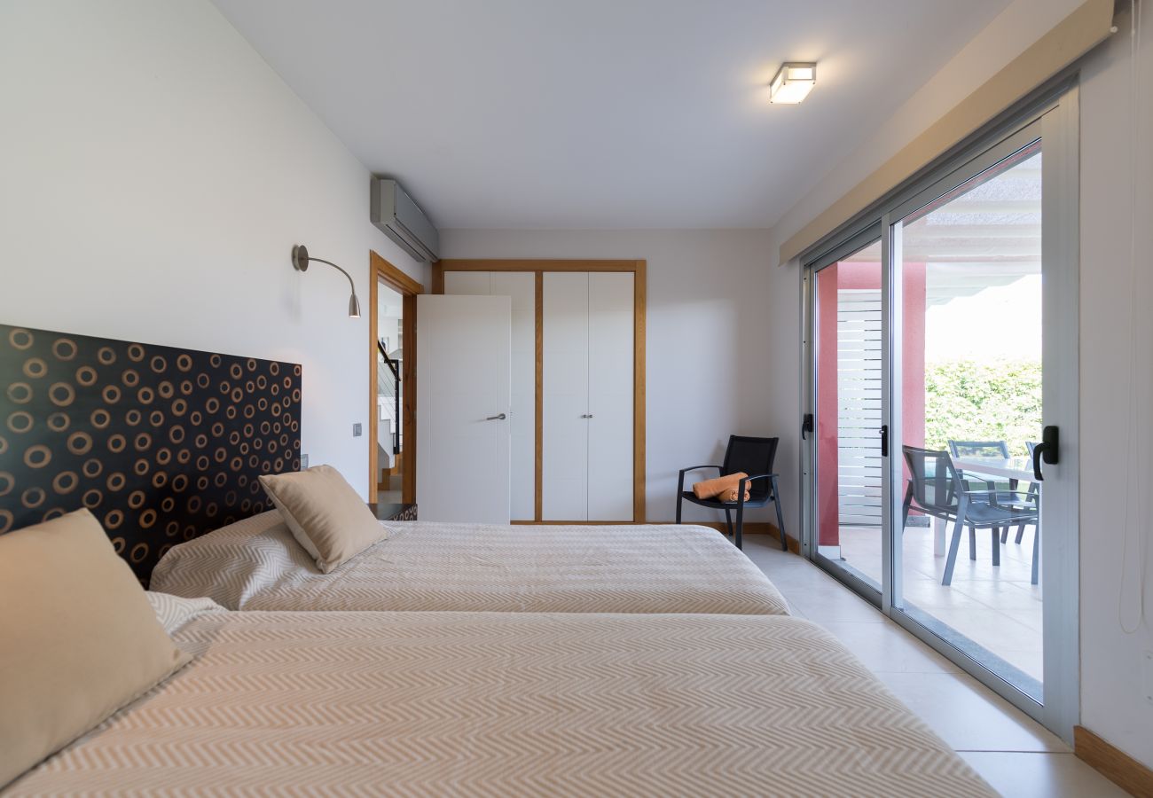 Villa in San Bartolomé de Tirajana - Vista Golf 28