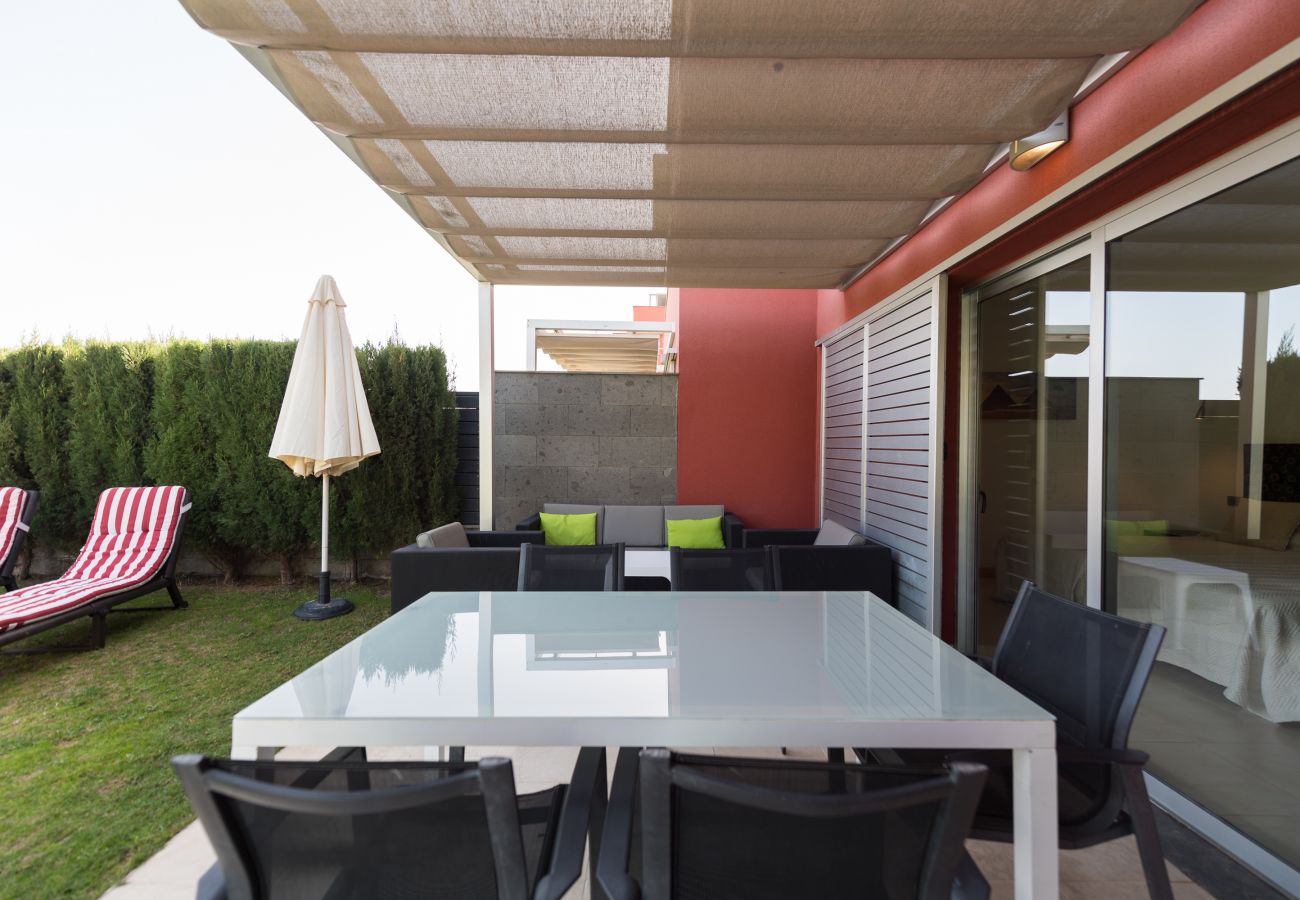 Villa in San Bartolomé de Tirajana - Vista Golf 28