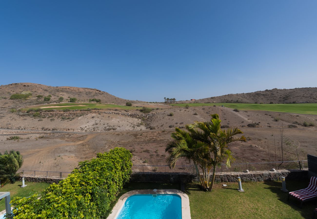Villa in San Bartolomé de Tirajana - Vista Golf 28