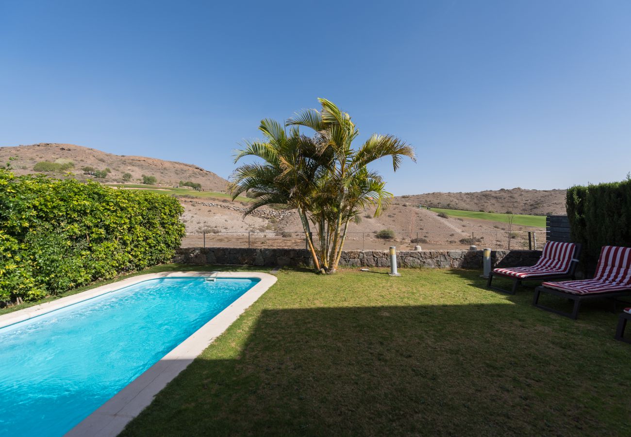 Villa in San Bartolomé de Tirajana - Vista Golf 28