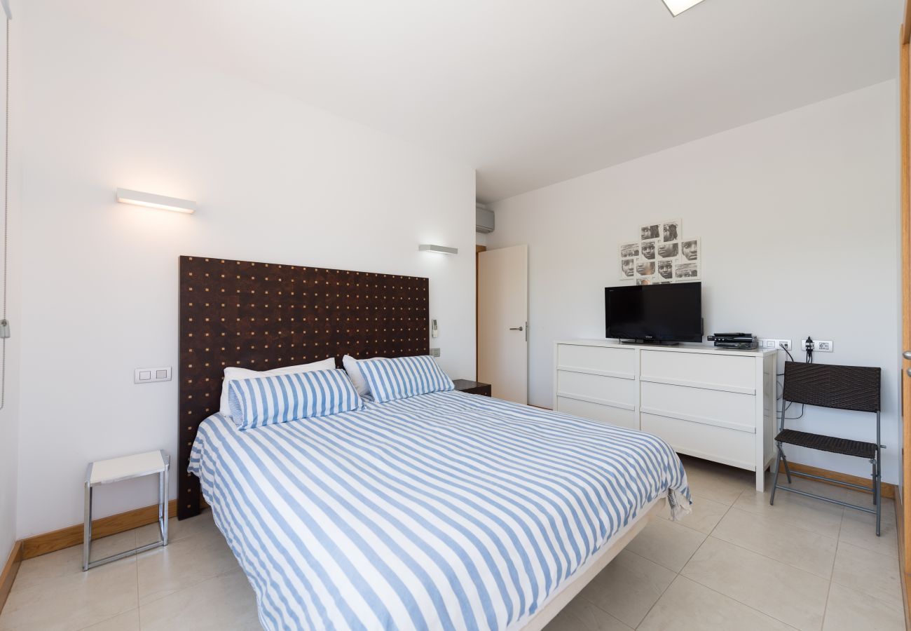 Villa in San Bartolomé de Tirajana - Vista Golf 22