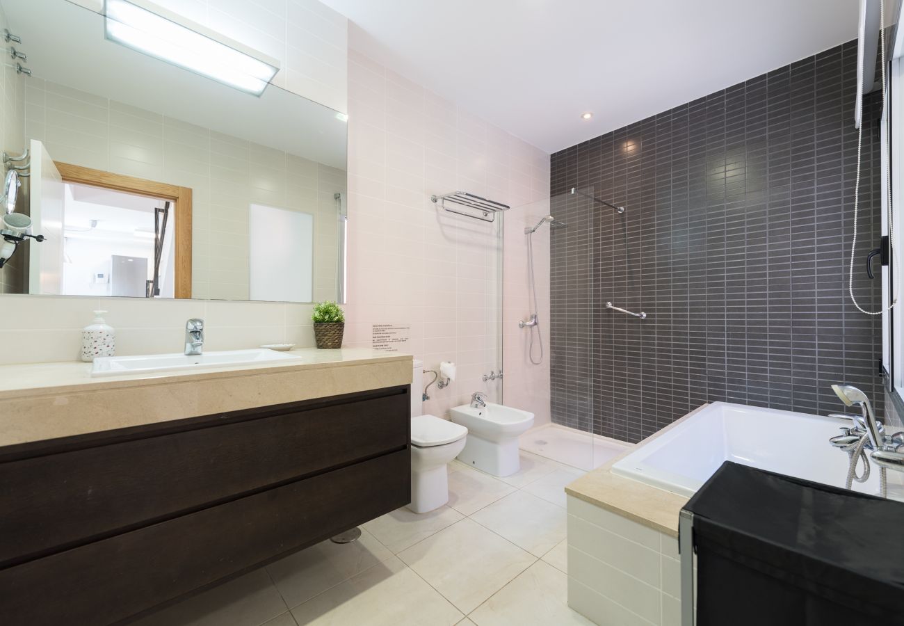 Villa in San Bartolomé de Tirajana - Vista Golf 22