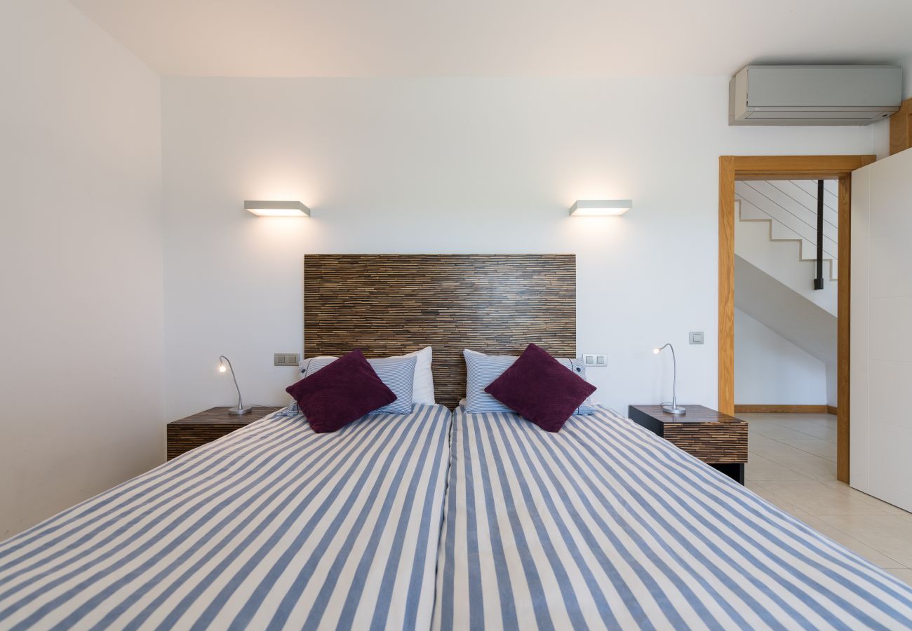 Villa in San Bartolomé de Tirajana - Vista Golf 22