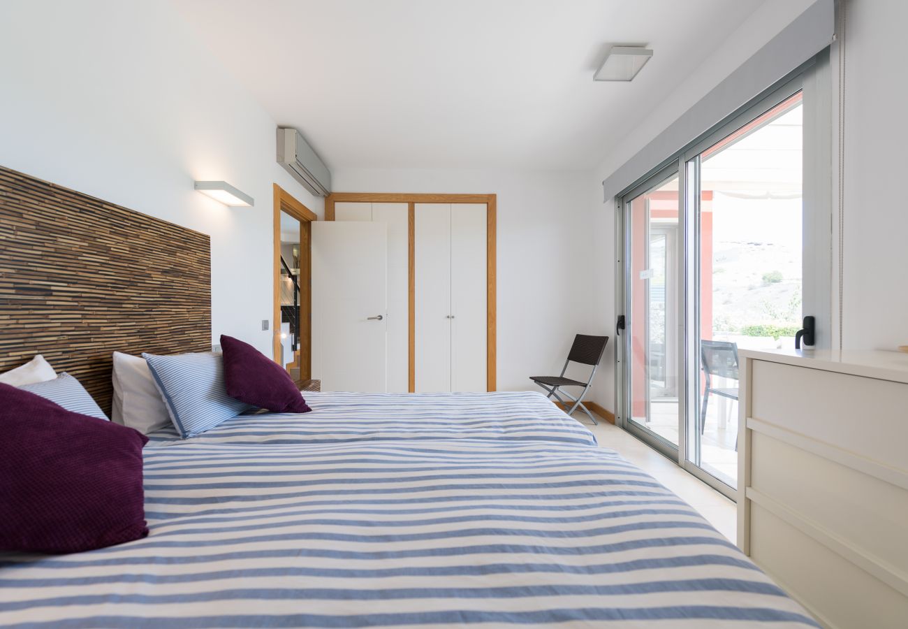 Villa in San Bartolomé de Tirajana - Vista Golf 22