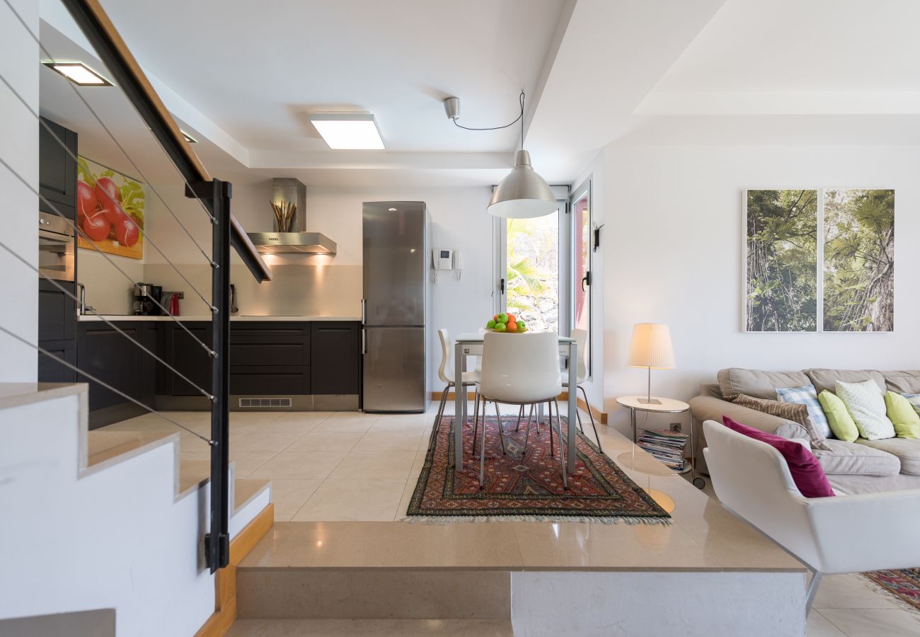 Villa in San Bartolomé de Tirajana - Vista Golf 22