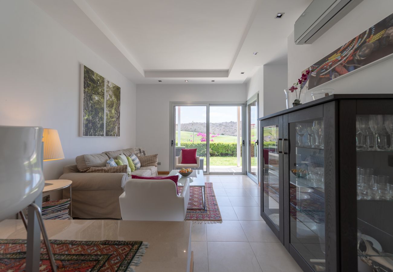 Villa in San Bartolomé de Tirajana - Vista Golf 22