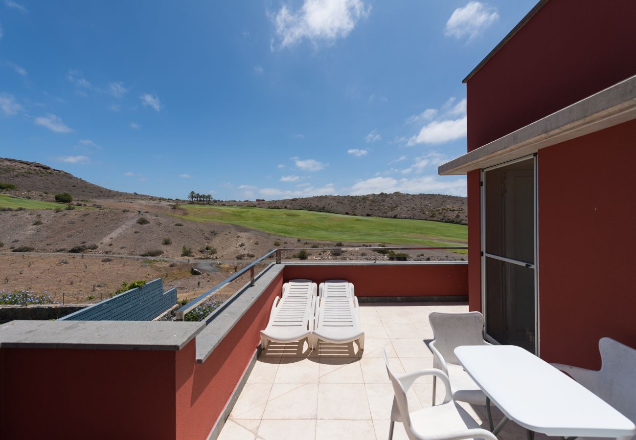 Villa in San Bartolomé de Tirajana - Vista Golf 22
