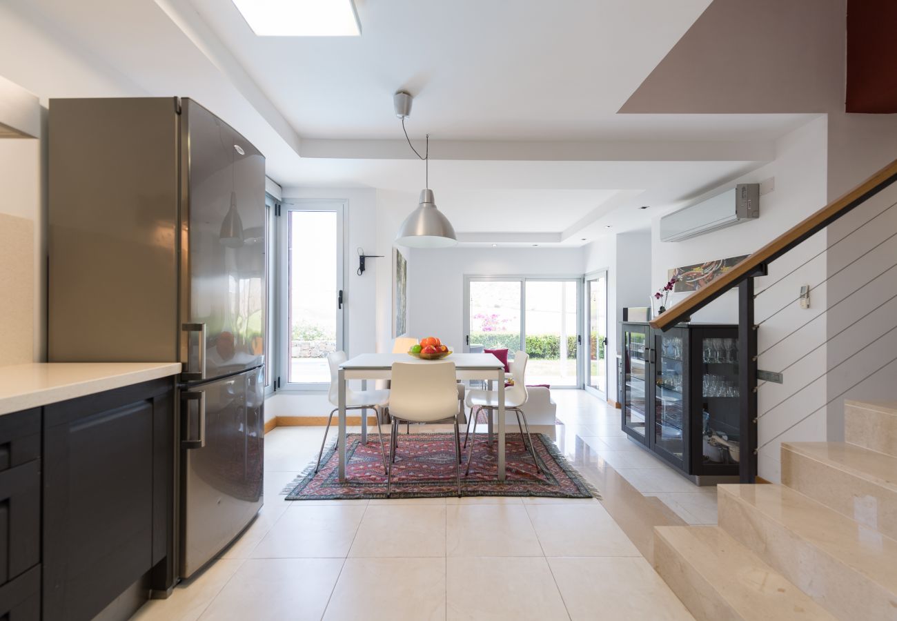 Villa in San Bartolomé de Tirajana - Vista Golf 22
