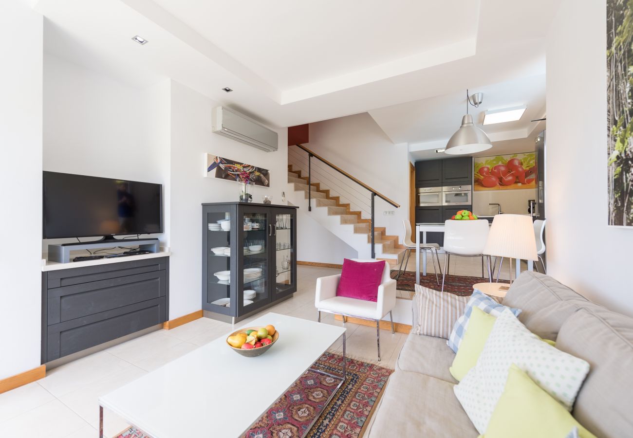 Villa in San Bartolomé de Tirajana - Vista Golf 22